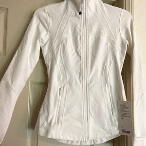 Lululemon Jacket - NWT!